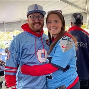 Meet your Posher, Brian